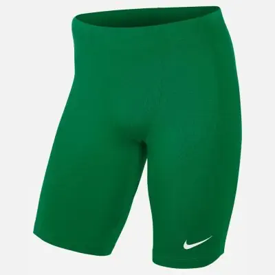 Cuissard Nike Stock Half Tight Vert pour Homme NT0307-302