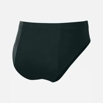 Slip Nike da Donna Atletica leggera NT0309 010 Nero EKINSPORT