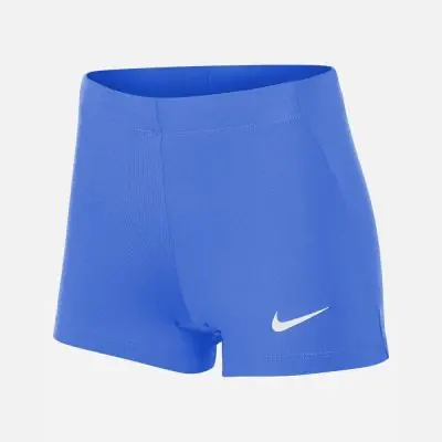 Cuissard Nike Stock Boys Short Bleu Marine pour Femme NT0310-463