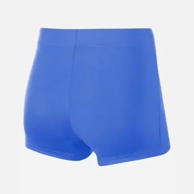 Cuissard Nike Stock Boys Short Bleu Marine pour Femme NT0310-463