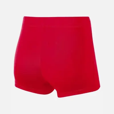 Cuissard Nike Stock Boys Short Rouge pour Femme NT0310-657