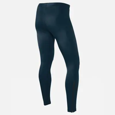 Nike Men's Stock Running Tights NT0313-451 Navy EKINSPORT
