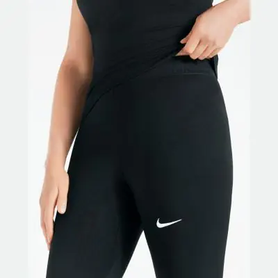 Running Tights Nike Power Victory Tight Fit Crop Nike Women's