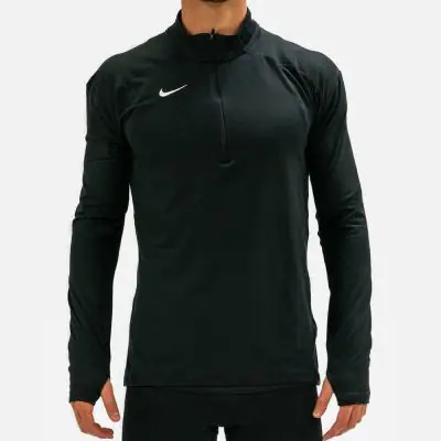 Training top 1/2 Zip Nike Dry Element for Men NT0315 EKINSPORT