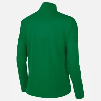 Haut 1/2 zip Nike Dry Element Top Vert pour Femme NT0316-302