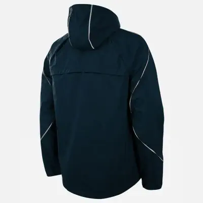 Veste De Sport ALEX Homme - Bleu, Taille XL, Polyester, Running, Occasion