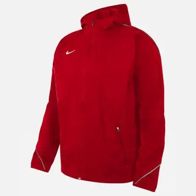 Plumas nike hombre rojas hot sale