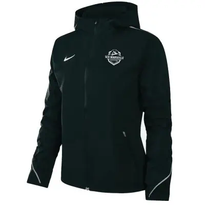 Veste athletisme 2025