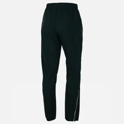 Survêtement nike sportswear woven blanc noir on sale