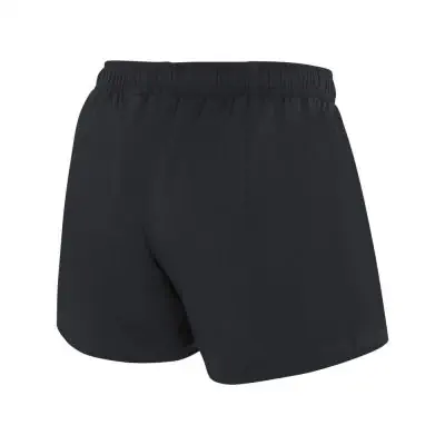 Pantalon Corto Nike Rugby Team Hombre NT0526 010 Negro EKINSPORT