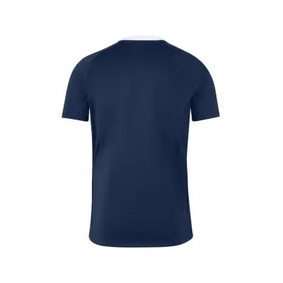 maillot rugby nike team crew razor bleu marine homme nt0582 451