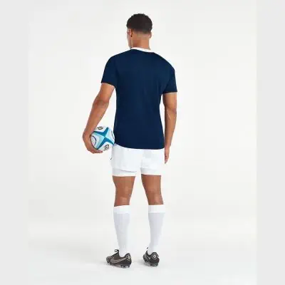 Maillot de rugby Nike Team Bleu Marine pour homme