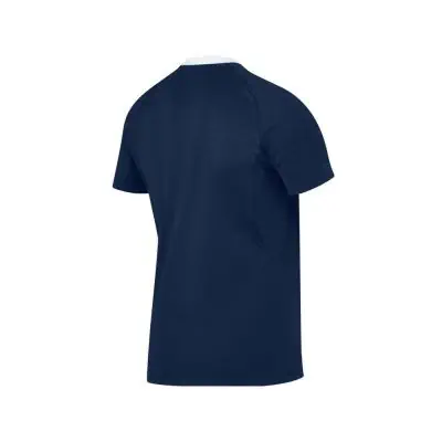 maillot rugby nike team crew razor bleu marine homme nt0582 451