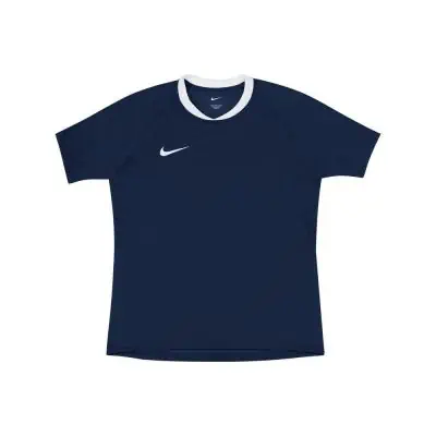 maillot rugby nike team crew razor bleu marine homme nt0582 451