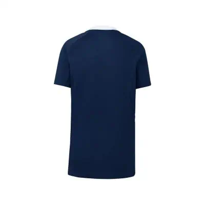 maillot rugby nike team crew razor bleu marine enfant nt0583 451