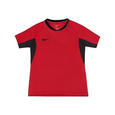 Haut Sans Manches (débardeur) Energie Juniors - Rouge - Taille L - Occasion En Très Bon état (TBE)