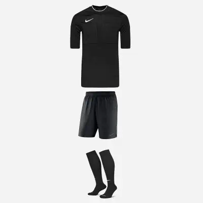 Conjunto Nike Arbitre FFF para Hombre. Arbitro EKINSPORT