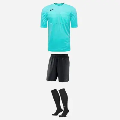 Pack Nike Arbitre FFF pour Arbitre EKINSPORT