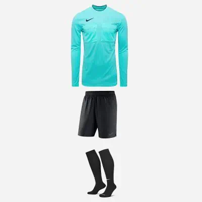 Tenue arbitre foot nike outlet