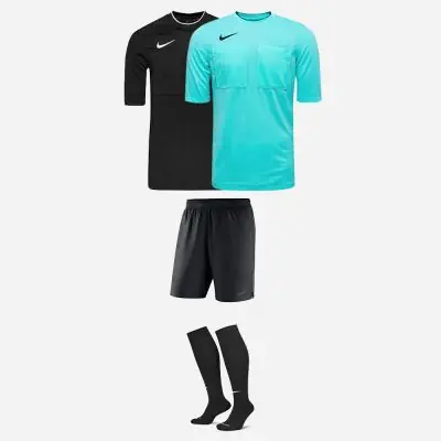 Tenue arbitre foot nike cheap