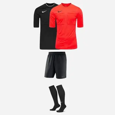 Tenue arbitre foot nike outlet