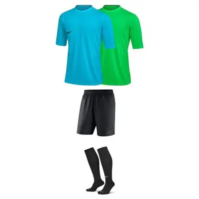 Nike 2018 referee kit deals