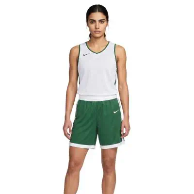 pack basket nike team 25 pour femme maillot reversible short vert blanc pack basket nike team 25 pour femme maillot reversible short vert blanc