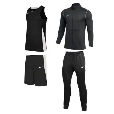 Pack Nike Park 20 pour Basket EKINSPORT