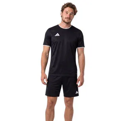 ensemble adidas entrada 26 homme maillot short noir ensemble adidas entrada 26 homme maillot short noir