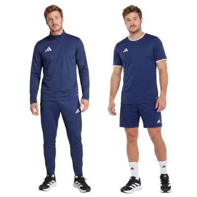 ensemble adidas entrada 26 homme survetement zip pantalon maillot short bleu marine ensemble adidas entrada 26 homme survetement zip pantalon maillot short bleu marine