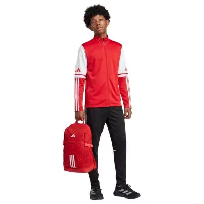 ensemble adidas squadra 25 enfant survetement sac rouge ensemble adidas squadra 25 enfant survetement sac rouge