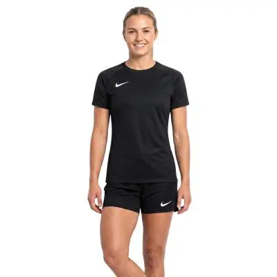 ensemble nike park viii maillot short pour femme noir ensemble nike park viii maillot short pour femme noir