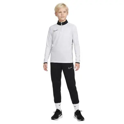 ensemble nike academy 25 pour enfant sweat pantalon blanc ensemble nike academy 25 pour enfant sweat pantalon blanc