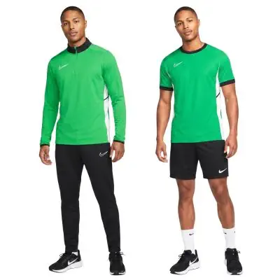 ensemble nike academy 25 pour homme survetement sweat pantalon maillot short vert ensemble nike academy 25 pour homme survetement sweat pantalon maillot short vert