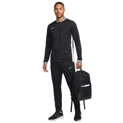 ensemble nike academy 25 pour homme survetement veste pantalon sac noir ensemble nike academy 25 pour homme survetement veste pantalon sac noir