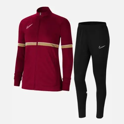 Pack Nike Academy 21 pour Femme. Survetement EKINSPORT