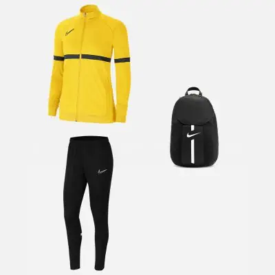 Sac a dos nike femme jaune best sale