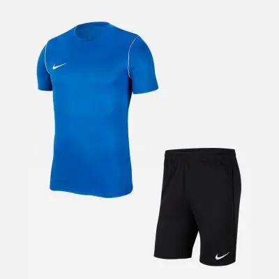Pack Nike Park 20 pour Homme. Maillot Short EKINSPORT