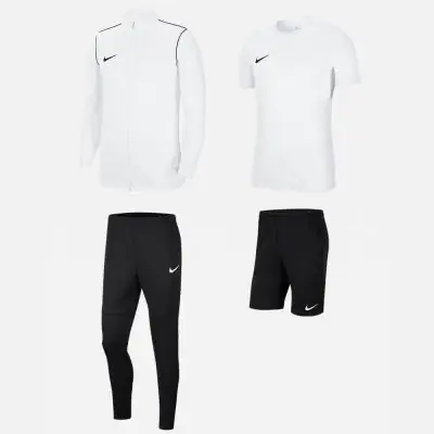 Produkt-Set Nike Park 20 für Trainingsanzug Trikot