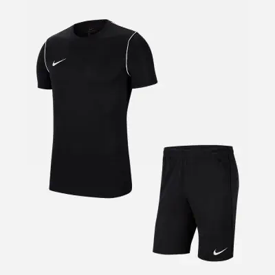 Pack Nike Park 20 pour Homme. Maillot Short EKINSPORT