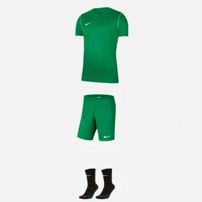 Nike trikot set best sale