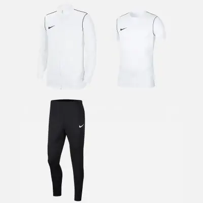 Pack Entrainement Nike Park 20 maillot,survetement