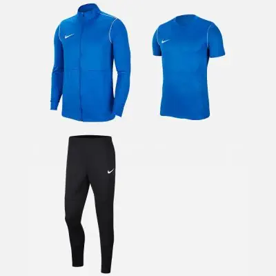 Pack Entrainement Nike Park 20 maillot,survetement