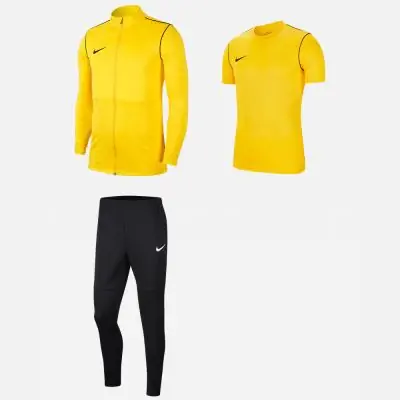 Pack Entrainement Nike Park 20 maillot,survetement