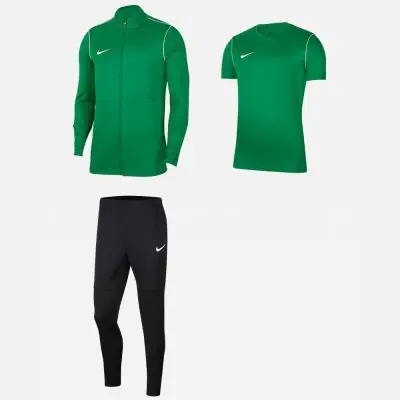 Pack Entrainement Nike Park 20 maillot,survetement