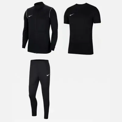 Trainingsanzug Geomix Nike Jogginganzug Nike Sportswear Windrunner