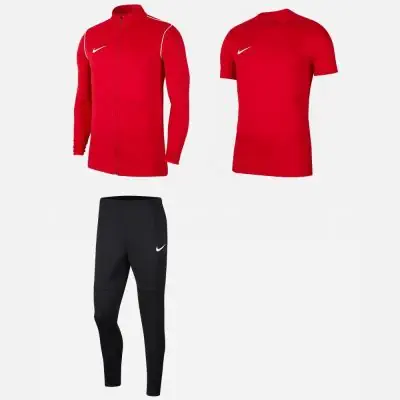 Produkt-Set Nike Park 20 für Trainingsanzug Trikot EKINSPORT