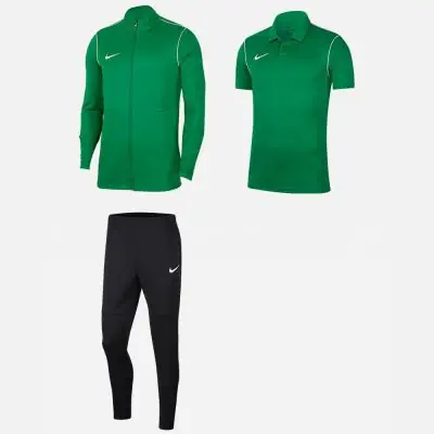 Nike park 18 tracksuit jacket cheap