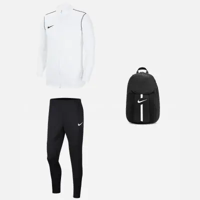 Nike park 18 tracksuit shop