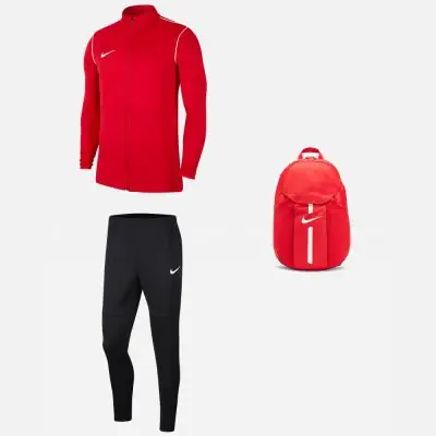 Sac nike homme rouge deals